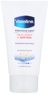 Vaseline Intesive crema de maini