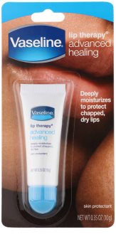 Vaseline Lip Therapy bálsamo para lábios gretados e secos