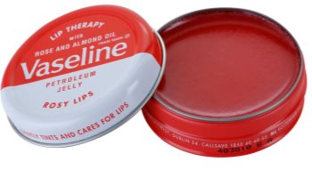 Vaseline Lip Therapy Lip Balm