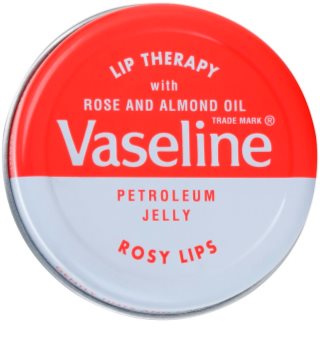 Vaseline Lip Therapy balzám na rty