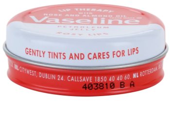 Vaseline Lip Therapy balzám na rty