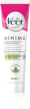 Veet Depilatory Cream крем для депіляції для сухої шкіри