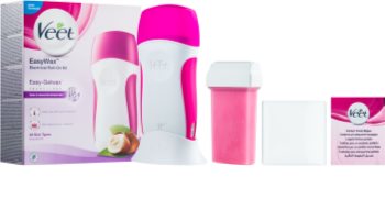 Veet EasyWax kosmetická sada I.