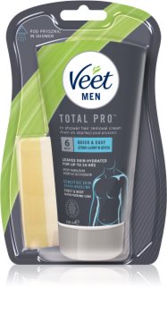 Veet Men Silk & Fresh