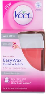 Veet EasyWax wosk napelnienie do wszystkich rodzajów skóry
