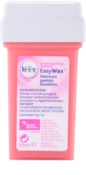 Veet EasyWax wosk napelnienie do wszystkich rodzajów skóry