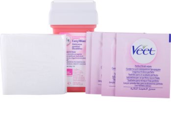Veet EasyWax wosk napelnienie do wszystkich rodzajów skóry