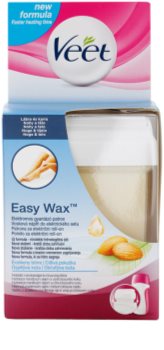 Veet EasyWax wkład z woskiem do skóry wrażliwej