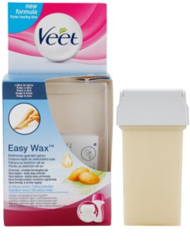 Veet EasyWax wkład z woskiem do skóry wrażliwej