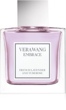 vera wang embrace - french lavender & tuberose woda toaletowa 30 ml   