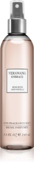 Vera Wang Embrace Rosebuds Body Spray For Women 240 ml