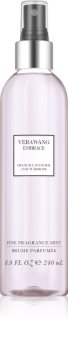 vera wang embrace - french lavender & tuberose mgiełka do ciała 240 ml    