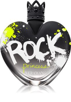 vera wang rock princess woda toaletowa 50 ml   