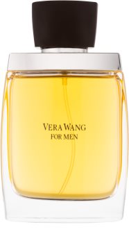 Vera Wang For Men toaletní voda pro muže 100 ml
