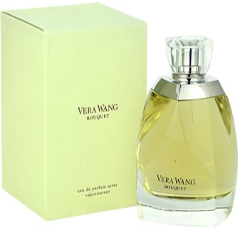 Vera Wang Bouquet woda perfumowana dla kobiet 100 ml