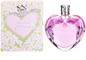 Vera Wang Flower Princess Eau de Toilette for Women 100 ml