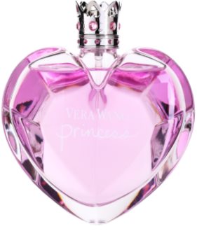 Vera Wang Flower Princess Eau de Toilette for Women 100 ml