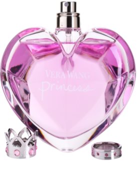 Vera Wang Flower Princess Eau de Toilette for Women 100 ml