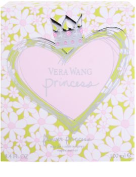 Vera Wang Flower Princess Eau de Toilette for Women 100 ml
