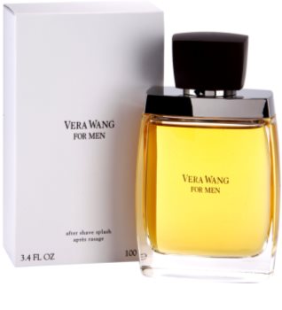 Vera Wang For Men after shave para homens 100 ml