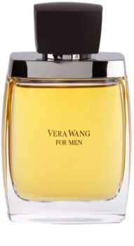 Vera Wang For Men voda po holení pro muže 100 ml