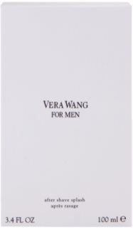 Vera Wang For Men after shave para homens 100 ml