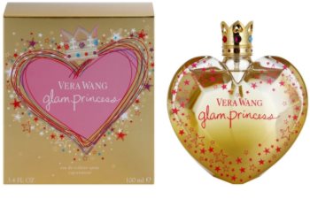 Vera Wang Glam Princess toaletná voda pre ženy 100 ml