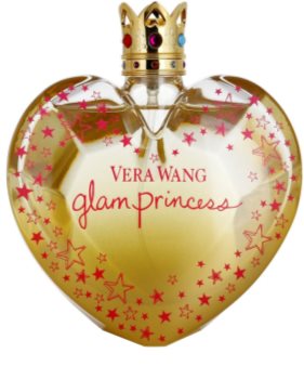 Vera Wang Glam Princess toaletná voda pre ženy 100 ml