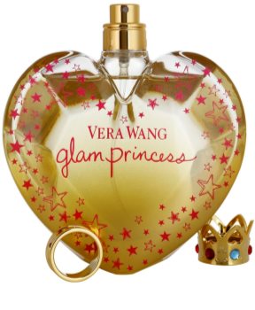 Vera Wang Glam Princess toaletná voda pre ženy 100 ml