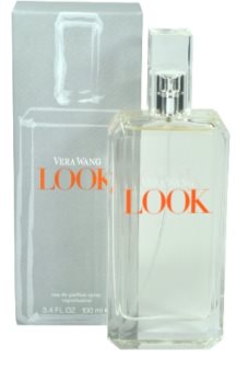 Vera Wang Look eau de parfum pentru femei 100 ml