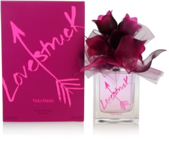 Vera Wang Lovestruck Eau de Parfum for Women 100 ml