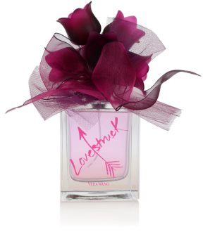Vera Wang Lovestruck Eau de Parfum for Women 100 ml