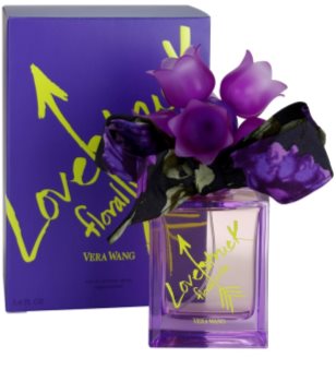 Vera Wang Lovestruck Floral Rush parfémovaná voda pro ženy 100 ml