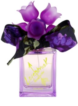 Vera Wang Lovestruck Floral Rush parfémovaná voda pro ženy 100 ml