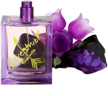 Vera Wang Lovestruck Floral Rush parfémovaná voda pro ženy 100 ml