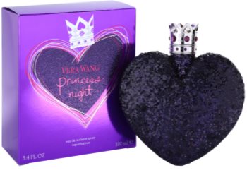 Vera Wang Princess Night toaletní voda pro ženy 100 ml