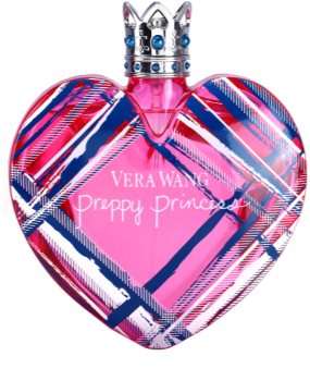 Vera Wang Preppy Princess eau de toilette pour femme 100 ml