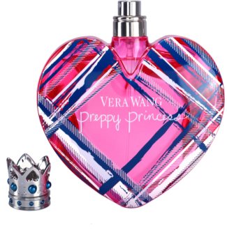 Vera Wang Preppy Princess eau de toilette pour femme 100 ml