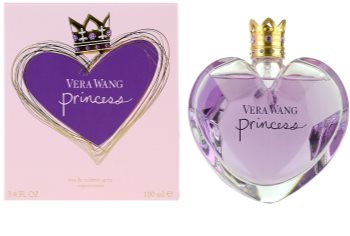 Vera Wang Princess туалетна вода для жінок 100 мл