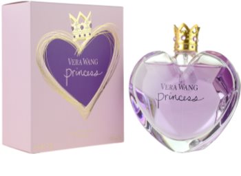 Vera Wang Princess туалетна вода для жінок 100 мл