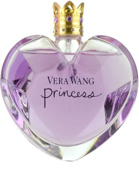 Vera Wang Princess туалетна вода для жінок 100 мл