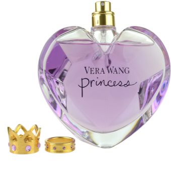 Vera Wang Princess туалетна вода для жінок 100 мл