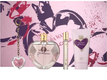 Vera Wang Princess lote de regalo III