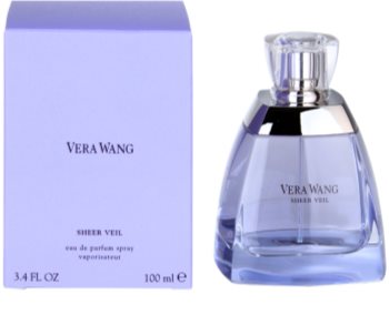 Vera Wang Sheer Veil woda perfumowana dla kobiet 100 ml