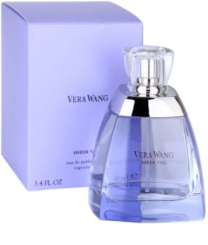 Vera Wang Sheer Veil woda perfumowana dla kobiet 100 ml