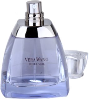 Vera Wang Sheer Veil woda perfumowana dla kobiet 100 ml
