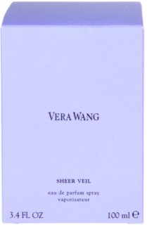 Vera Wang Sheer Veil woda perfumowana dla kobiet 100 ml