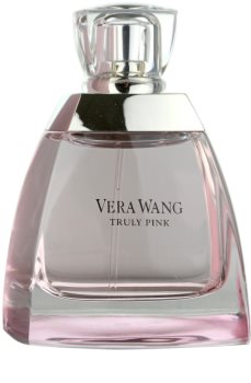 Vera Wang Truly Pink Eau de Parfum για γυναίκες 100 μλ