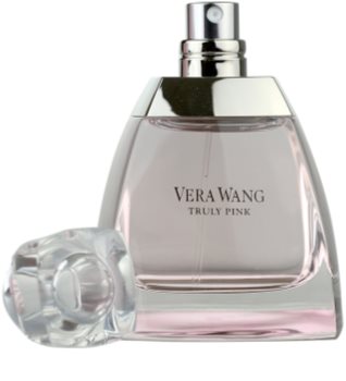 Vera Wang Truly Pink Eau de Parfum για γυναίκες 100 μλ