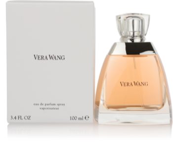 Vera Wang Vera Wang Eau de Parfum für Damen 100 ml